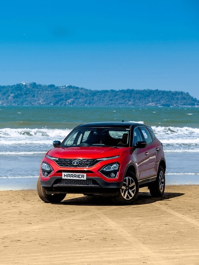 Tata offers huge discounts in July on Tiago, Tigor, Altroz, Safari ; Check out key details and other cars on offer