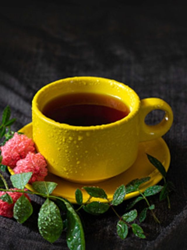 চায়ে এগুলি মিশিয়ে খাওয়া ছাড়ুন, ওজন ঝরতে বাধ্য