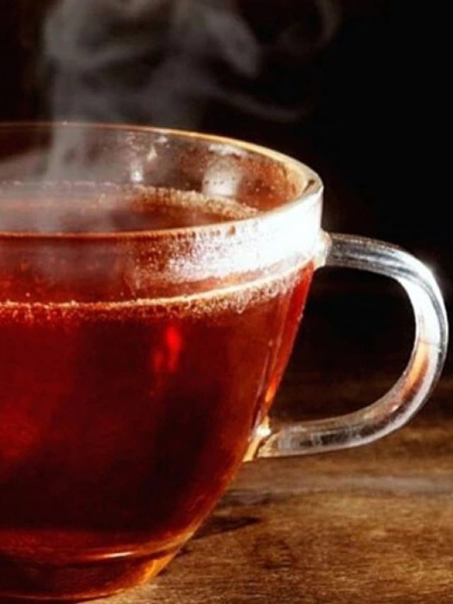 প্রতিদিন এভাবে খান চা, দূরে পালাবে সব রোগ