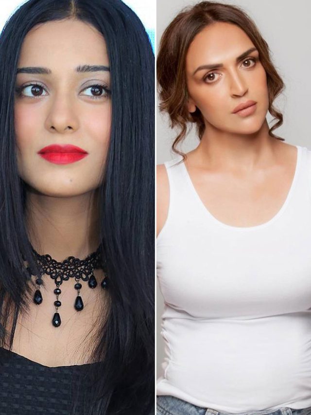 गाली सुनकर गुस्से में आईं ईशा, मारा एक्ट्रेस को थप्पड़, 20 साल बाद बताया सच