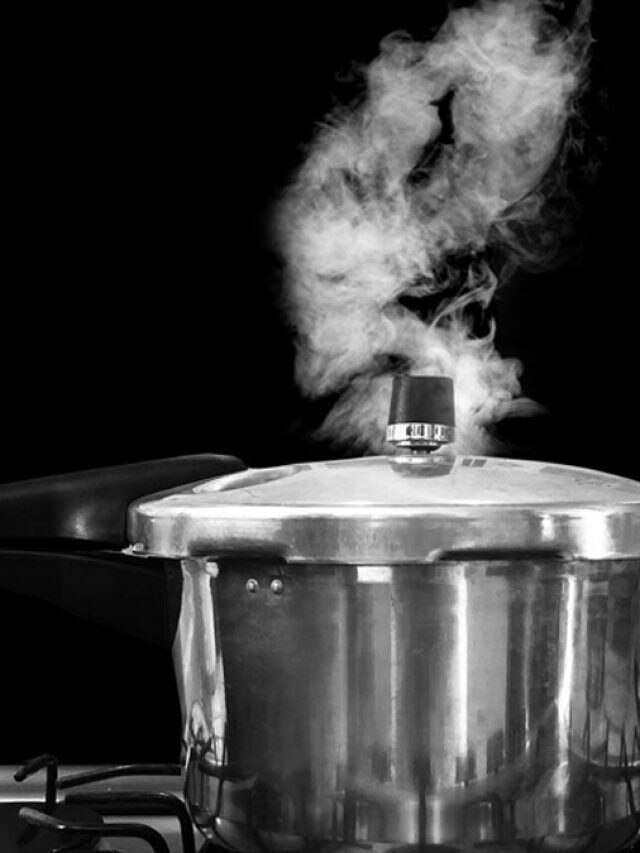 প্রেসার কুকারে এভাবে রান্না হবে সুস্বাদু, ঘরোয়া টিপস