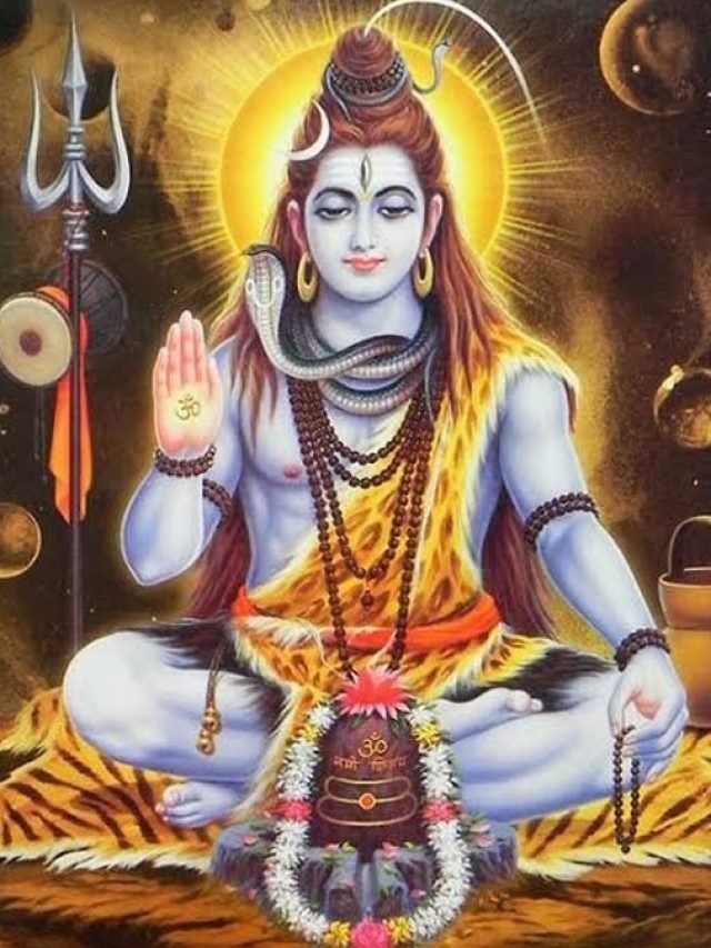 শ্রাবণে যে স্বপ্নগুলি আসলে শিবের কৃপা, অর্থ-যশের ইঙ্গিত