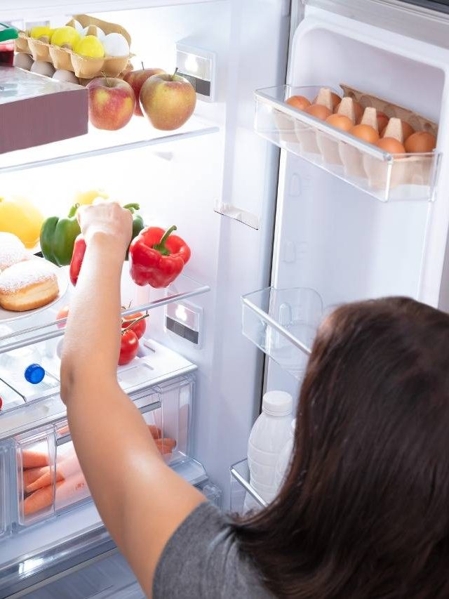 ভুল দিকে ফ্রিজ, বাড়বে স্বাস্থ্য সমস্যা-অর্থকষ্ট