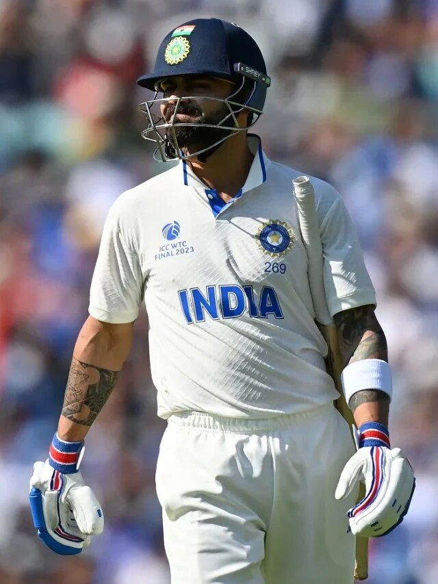 India vs West Indies Test series: Virat Kohli fails to shine as Rohit Sharma and Yashasvi Jaiswal come out as the new opening duo in Team India’s warm-up match; India squad for Ind vs WI match, dates, live streaming details