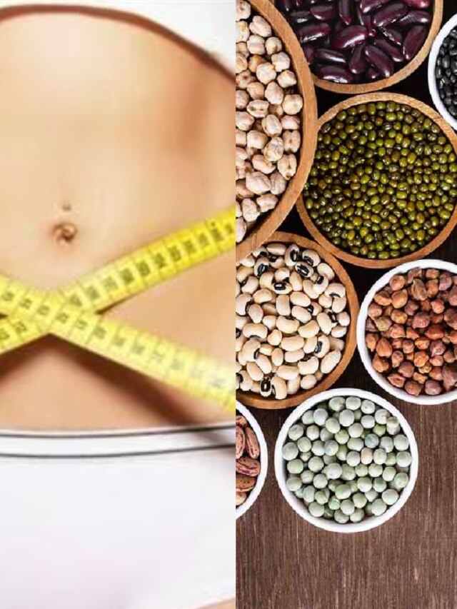 ভুঁড়ির ফ্যাট গলিয়ে দেয় বাঙালির প্রিয় এই ৫ ডাল