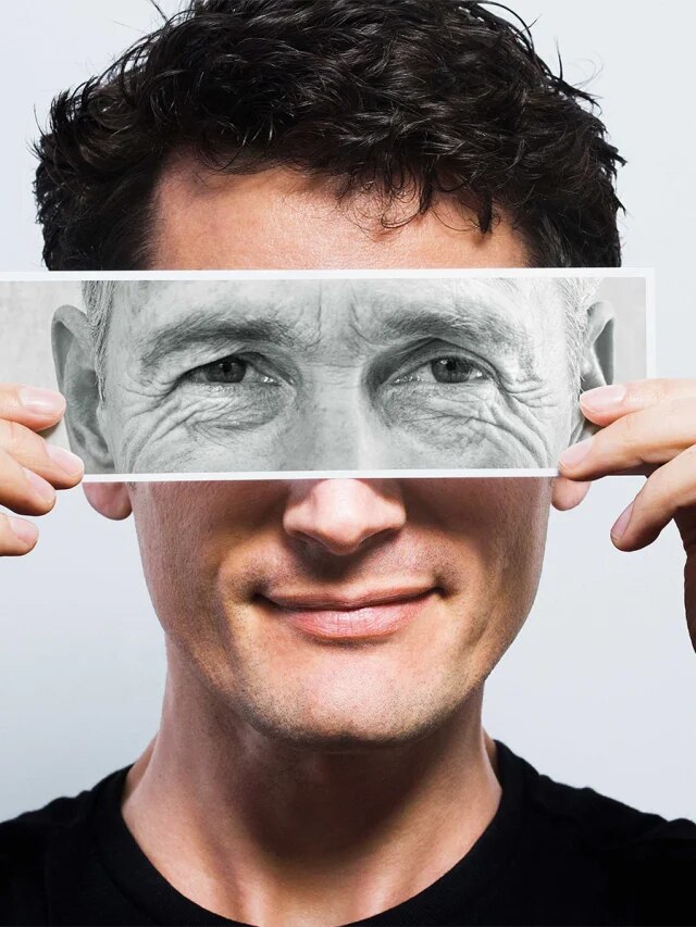 বয়স বাড়লেও যৌবন থাকবে অটুট, খান এই ৭ খাবার