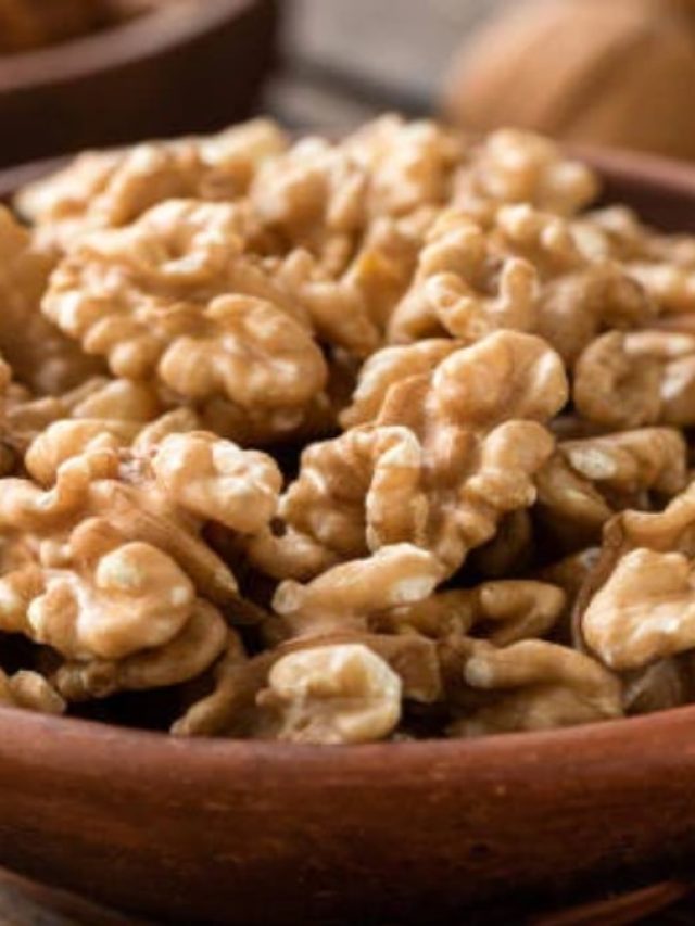 হৃদরোগ ও রক্তচাপের সমস্যা, অব্যর্থ এই ড্রাইফ্রুট