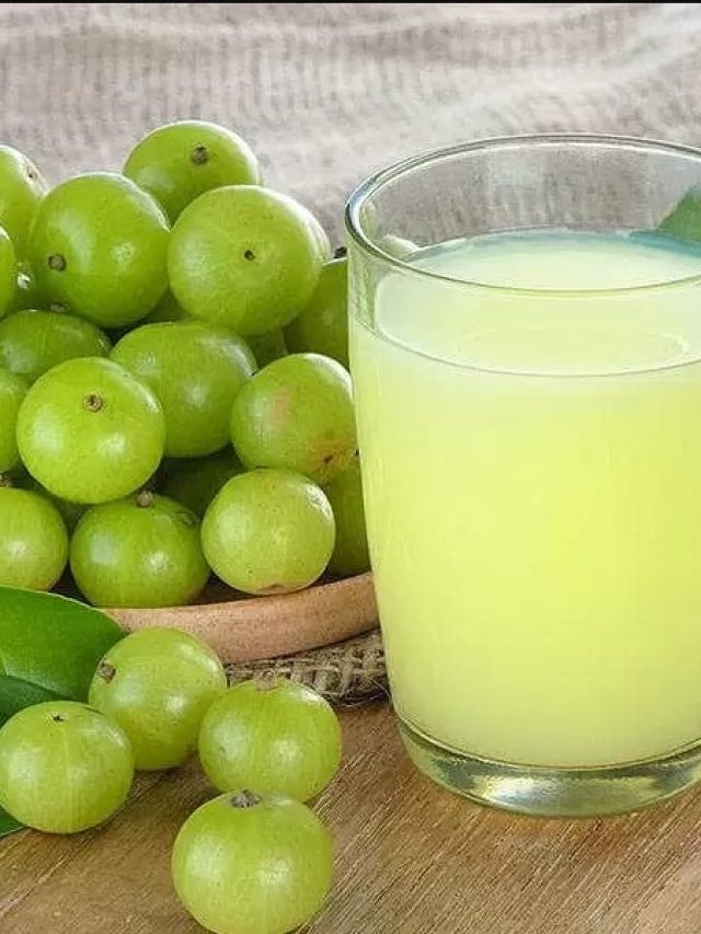 এই শীতে সুগার রাখুন কন্ট্রোলে, রোজ এভাবে আমলকি খান