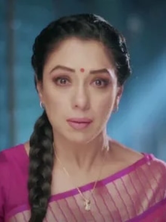 मजबूरी में दुल्हन बनेगी सवि, कौन लेना चहेगा अनुपमा की जान?