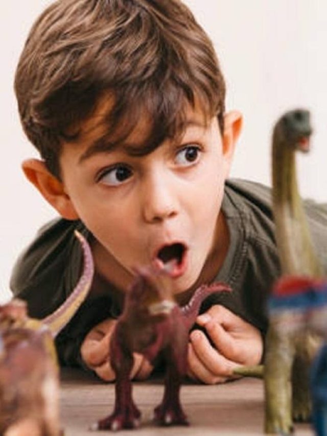 সন্তান বুদ্ধিতে হবে বৃহস্পতি, খালি খাওয়ান ৩ খাবার