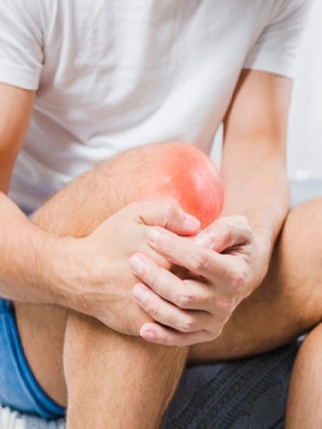 বাতের ব্যথায় কষ্ট পাচ্ছেন? আরাম দিতে পারে বাঁশ