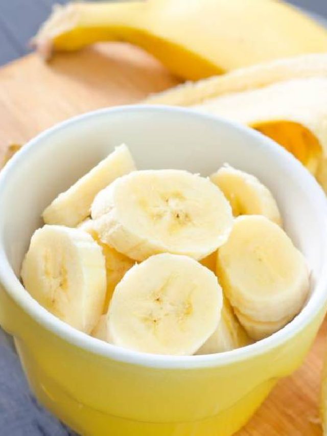 পুষ্টিতে ভরপুর, তাও কলা কিন্তু সবার খাওয়া উচিত নয়