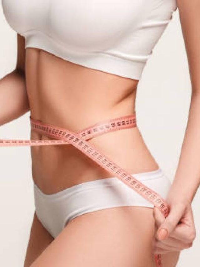 শুধু খেতে হবে এই জিনিস, ভুঁড়ি কমবে দ্রুত