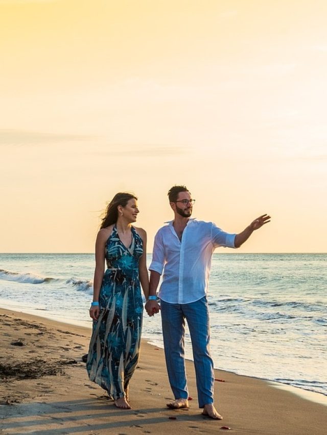 ভালোবাসেন? প্রেম টিকবে কি না নির্ভর করে এই ৫ বিষয়ের উপর