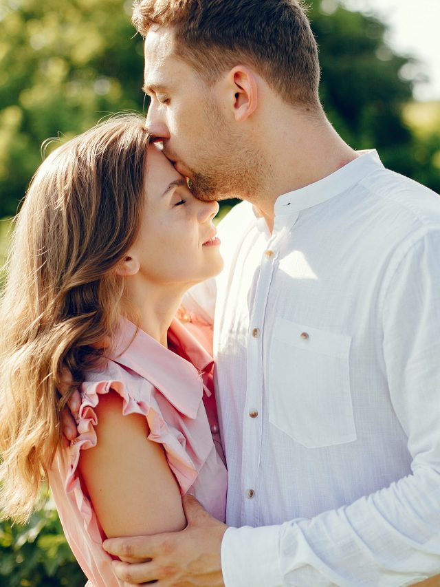 লম্বা ছেলেদের পছন্দ করেন মেয়েরা, কেন?