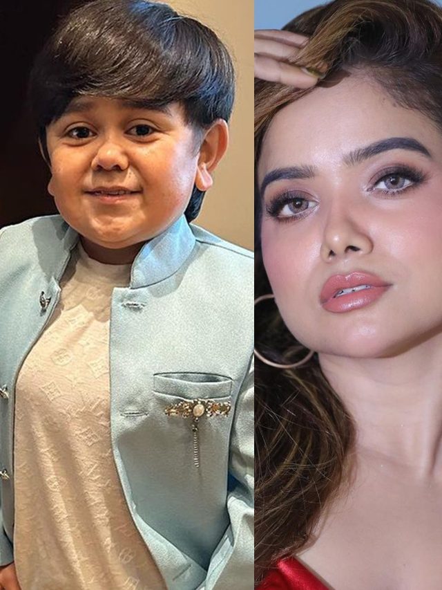 BB: अब्दू को मनीषा ने जकूजी में जबरन किया Kiss, भड़के 'छोटा भाईजान'