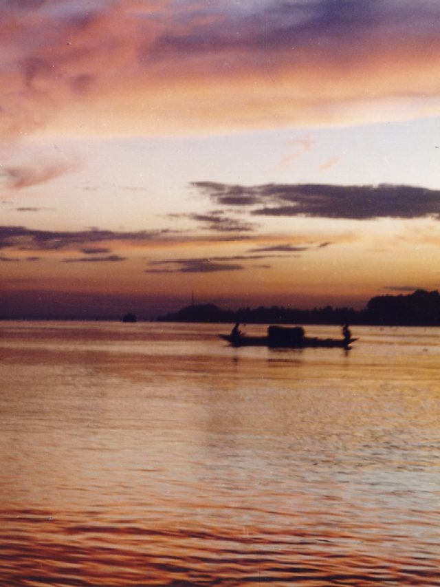 ভারতের একমাত্র পুরুষ নদী, কোথায় আছে জানেন?