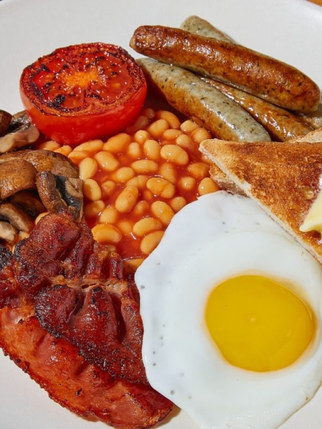 পেটের অসুখ থেকে অপুষ্টি, ব্রেকফাস্ট না করলে যা ক্ষতি...