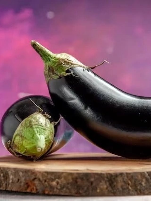 গুণ না থাকলেও বেগুনই কমাতে পারে ওজন, কীভাবে?