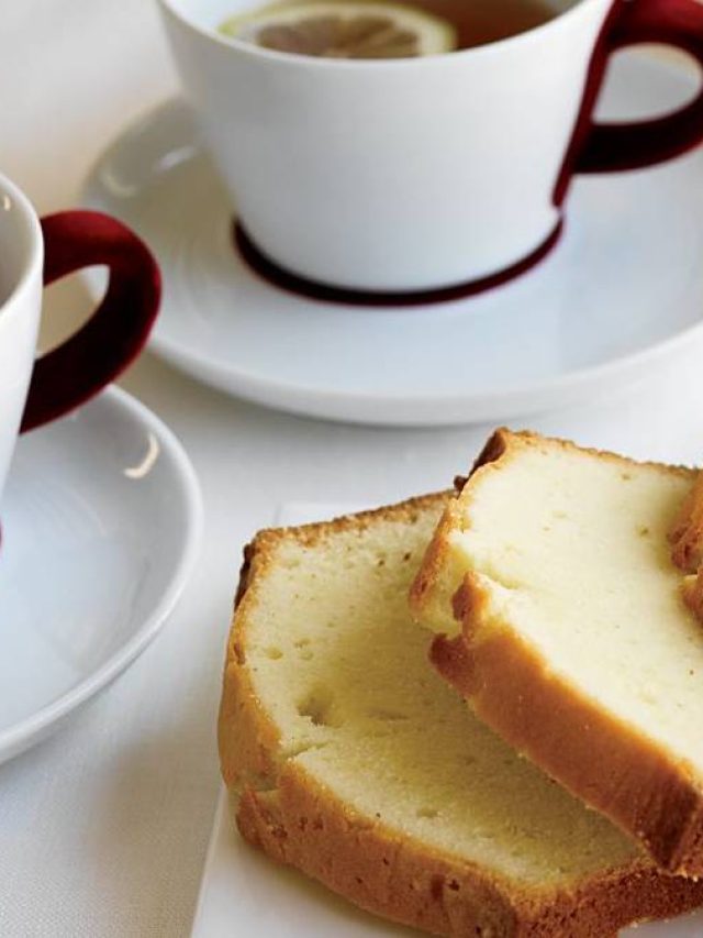 জড়িয়ে বাঙালির আবেগ, চা জমে না এই কেক ছাড়া