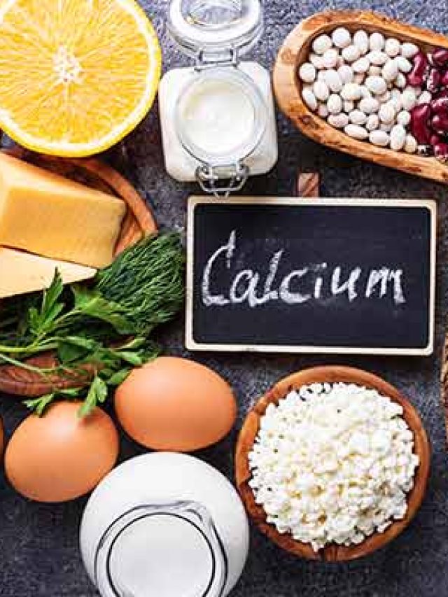 দুধে অ্যালার্জি? বিকল্প খাবারেও ভরপুর ক্য়ালশিয়াম