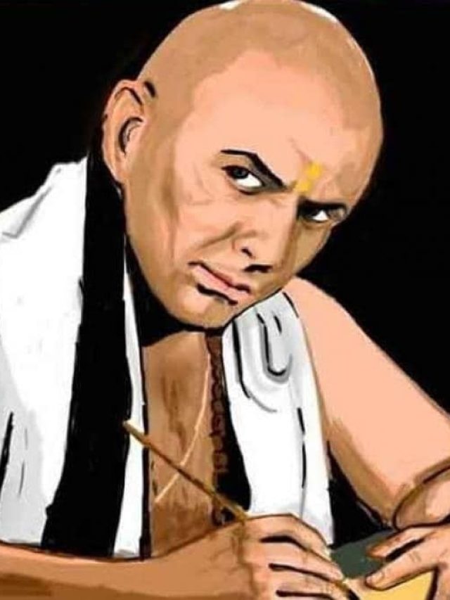 পুরুষেরা এমন হলে বাড়ির চেয়ে জঙ্গলে থাকা ভালো, বলেছেন চাণক্য