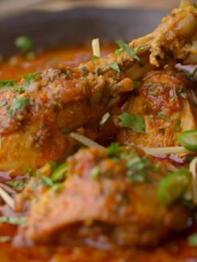 এভাবে রান্না করুন চিকেন কোলেস্টেরল, ফ্যাট বাড়বে না