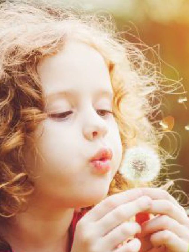 সন্তানের মগজ ক্ষুরধার হবেই, ৭ উপায় রইল