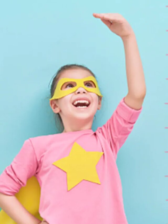 বাচ্চার হাইট বাড়ছে না? এই ৫ খাবার খাওয়ালেই হবে ম্যাজিক