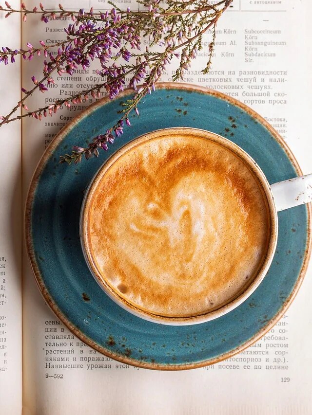 কফি তো খান, জানেন ল্যাটে, ক্যাপেচিনো ও এক্সপ্রেসোর পার্থক্য?