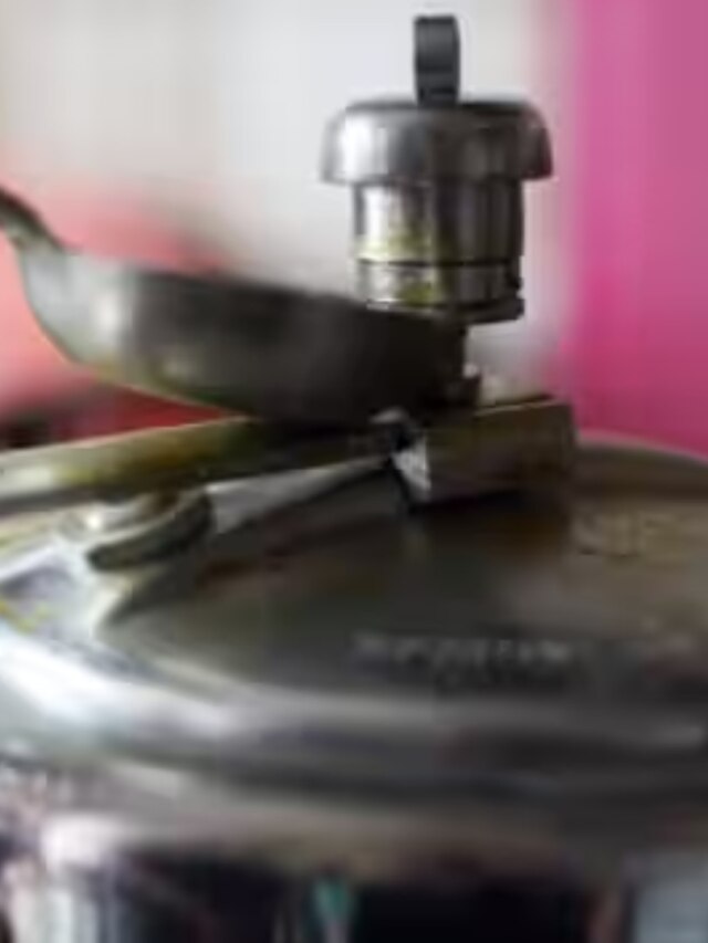 প্রেসার কুকারে ৫ খাবার রান্না নয়, ক্যান্সার হতে পারে