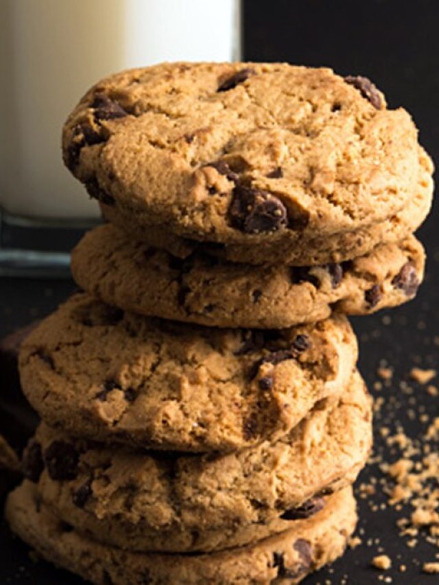 নামী বেকারির মতো একই রকম খেতে হবে! কুকিজ বানানোর রেসিপি