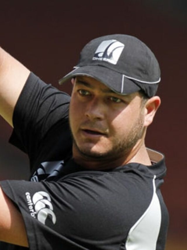 বিশ্বের সব থেকে মোটা ক্রিকেটার এঁরা? দেখুন