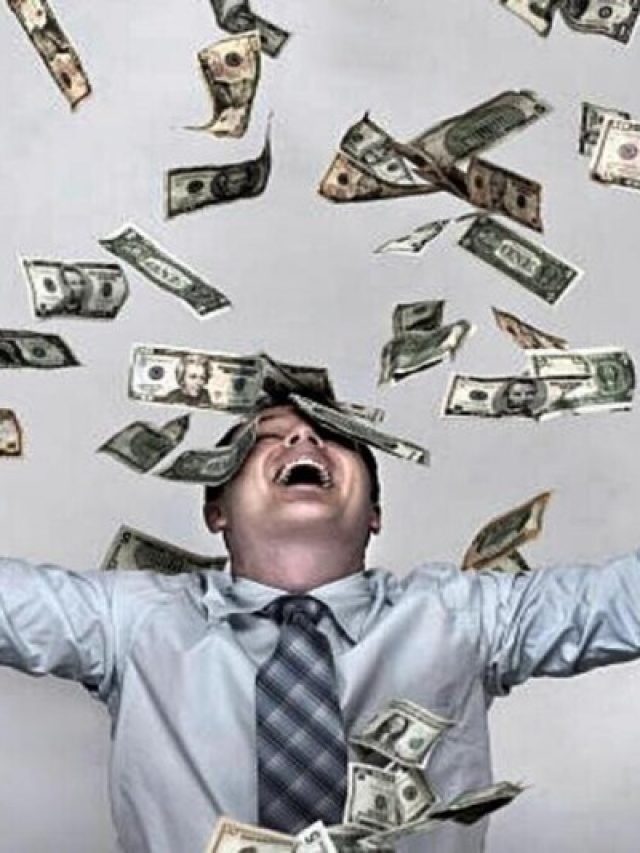 কম বয়সেই হন কোটিপতি, কোন সৌভাগ্যবানরা?