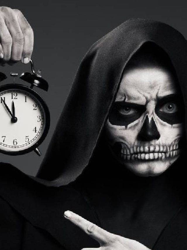 মৃত্যুর আগে পাওয়া যায় এই ৭ সঙ্কেত, উল্লেখ শিব পুরাণে