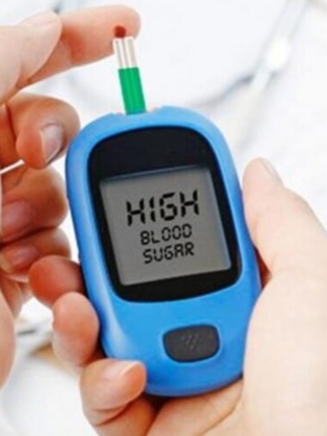 প্রাকৃতিক ইনসুলিন গ্রামবাংলার এই শাক, হু হু করে সুগার কমায়