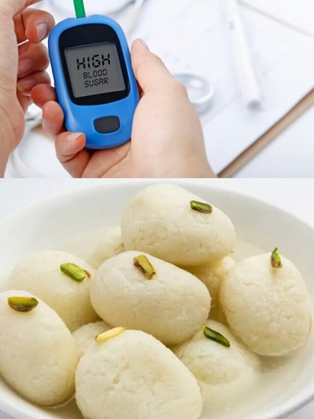 ডায়াবেটিসে এই ৫ মিষ্টি খেলে বাড়ে না সুগার