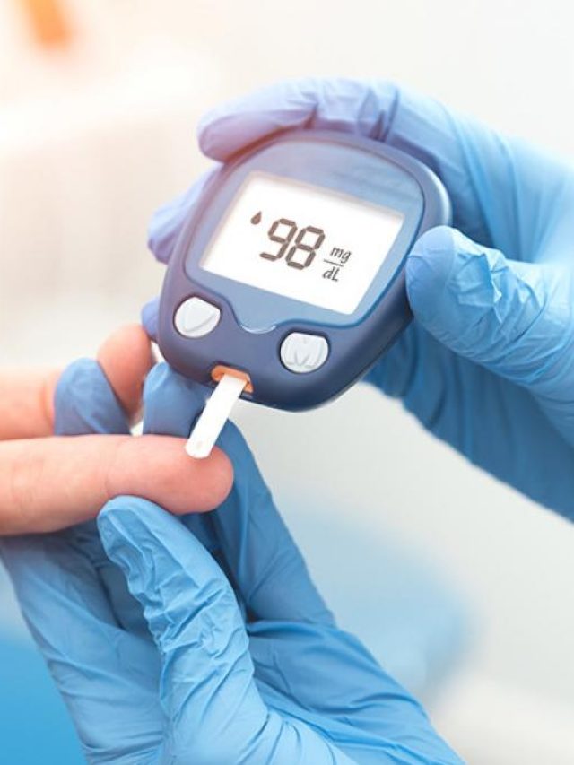 বয়স অনুযায়ী  সুগারের মাত্রা  কত থাকা উচিত?