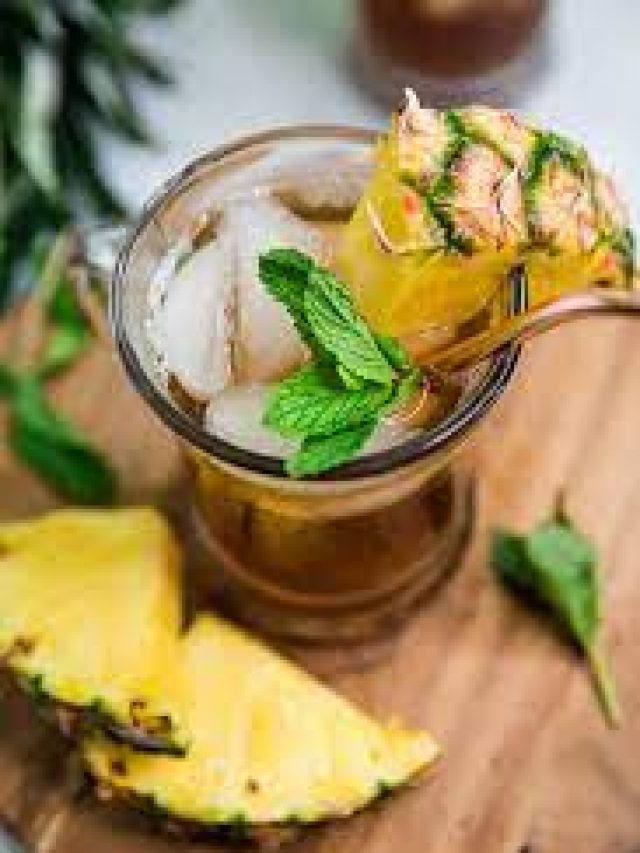 দ্রুত ওজন কমায় এই ফল, কীভাবে খাবেন?