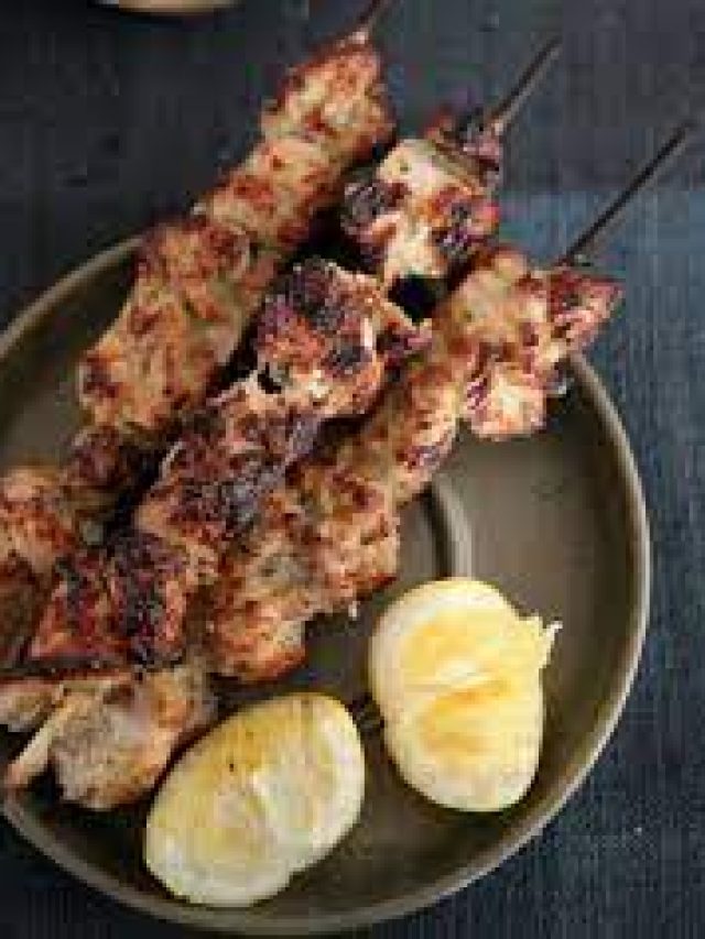 বাড়িতেই বানান আফগানি কাবাব, রইল সহজ রেসিপি