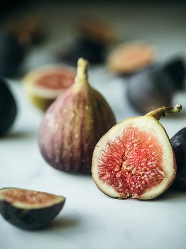 আজীবন যৌবন? প্রতিদিন এই সবজি ভিজিয়ে খেলে...