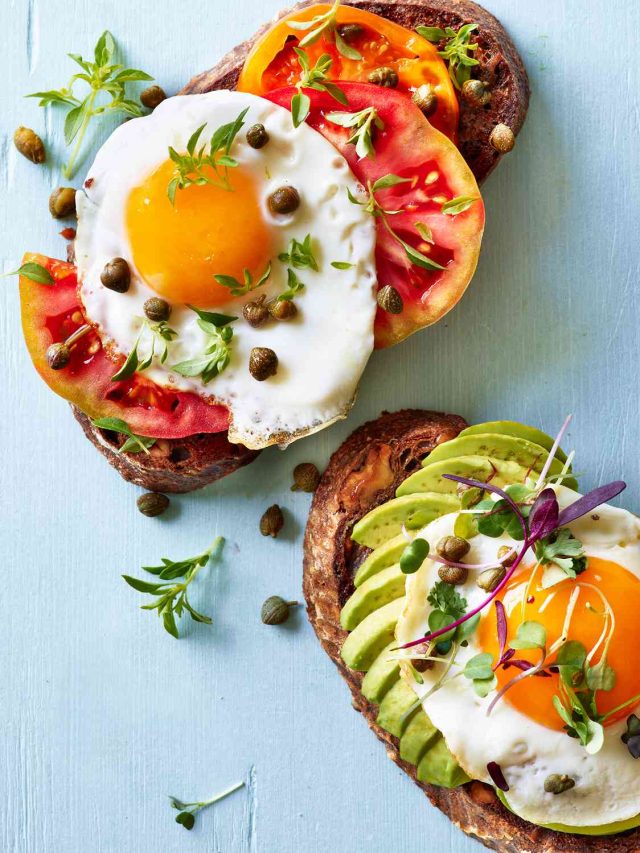 ডিম পোচ করতে গিয়ে কুসুম ভেঙে চৌচির? টিপস জেনে রাখুন