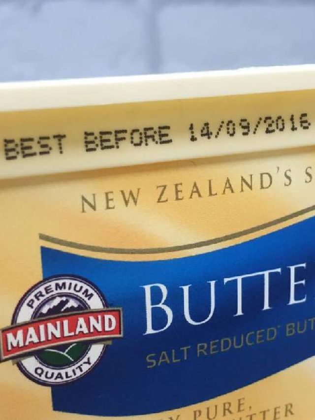 এক্সপায়ারি ডেট শেষ হওয়া খাবার খেলে কি সত্যিই মৃত্যু হয়?