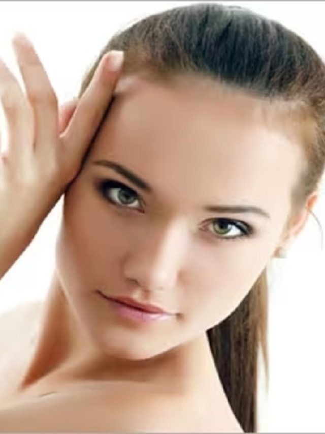 রুপোর মতো উজ্জ্বল হবে মুখ, রোজ ডায়েটে রাখুন এই খাবার