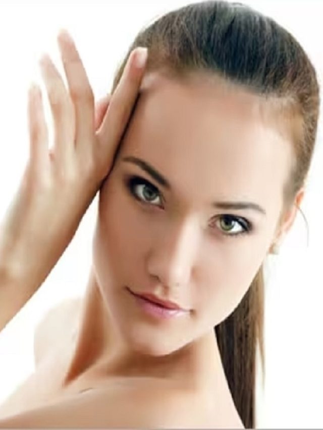 যৌবন ধরে রাখতে পারে শুধু এই ৫ খাবার,  গ্ল্যামার ফেটে পড়বে