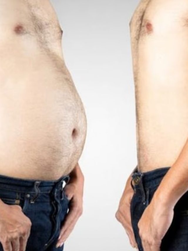 ৭টি নিয়ম, ৩০ দিন: ভুঁড়ি কমার গ্যারান্টি