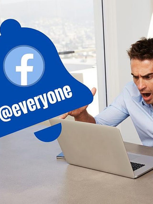 ফেসবুকে 'Everyone' করছেন ব্যবহারকারীরা, বিষয়টা কী?