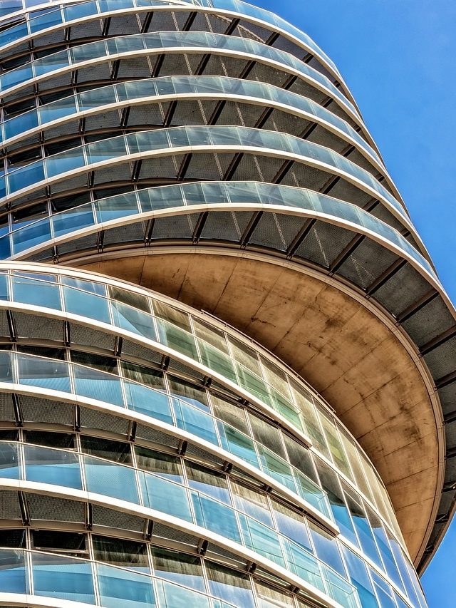 5 Largest Office Buildings In The World