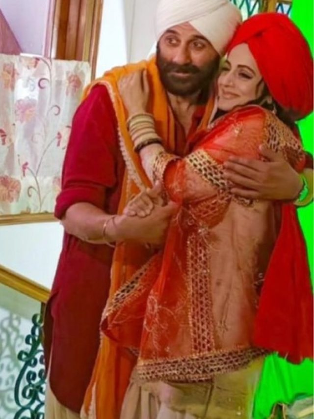 गदर 2 का बॉक्स ऑफिस पर तहलका, OTT पर कब रिलीज होगी सनी देओल की फिल्म?