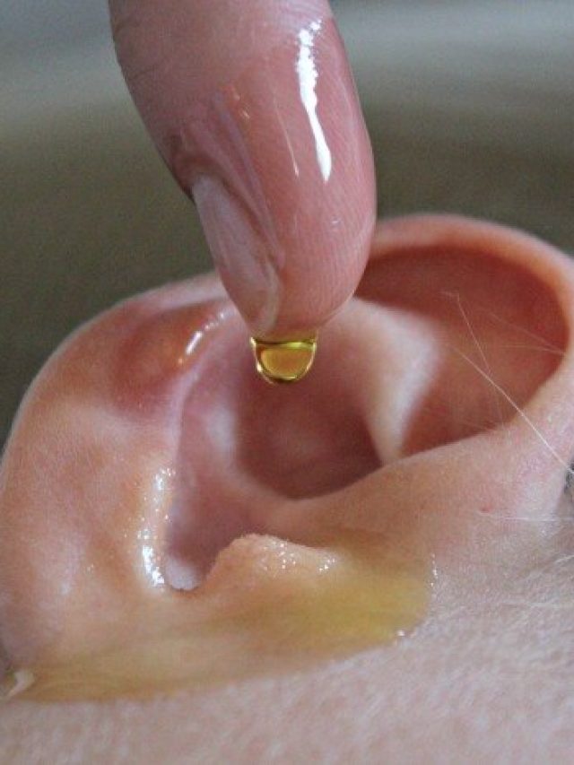 দেশলাই কাঠি বিপজ্জনক, কানের ময়লা বের করার ৫ টিপস